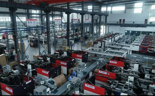 數(shù)字化工廠哪家強 新興能源技術(shù)研發(fā)引領未來