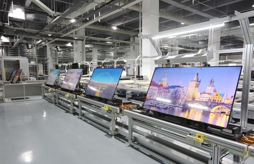 制造業(yè)高質(zhì)量發(fā)展的綿陽秘笈 新興能源技術(shù)研發(fā)