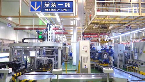 走在前開新局 濰柴智造高效可靠的中國動力心，引領新興能源技術(shù)研發(fā)